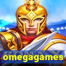 omegagames