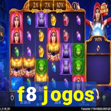 f8 jogos