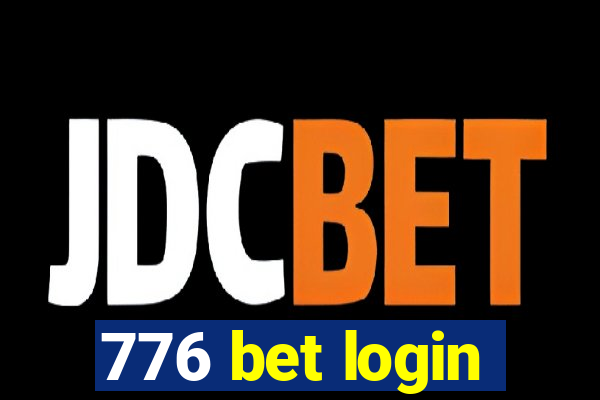 776 bet login