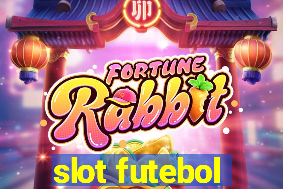 slot futebol