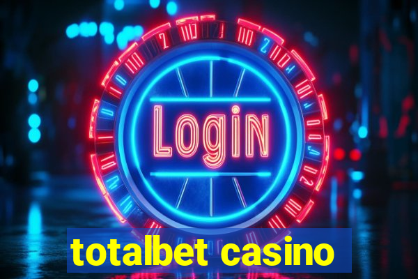 totalbet casino