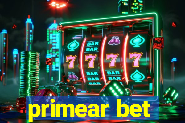 primear bet