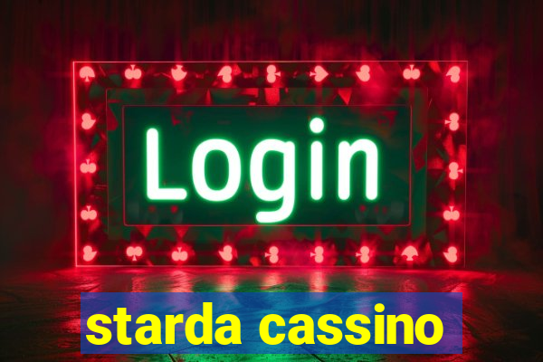 starda cassino