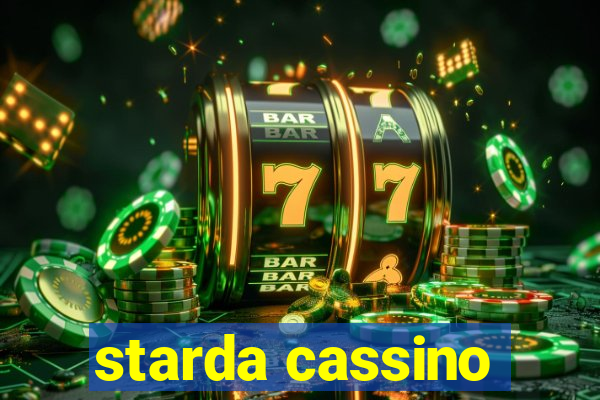 starda cassino