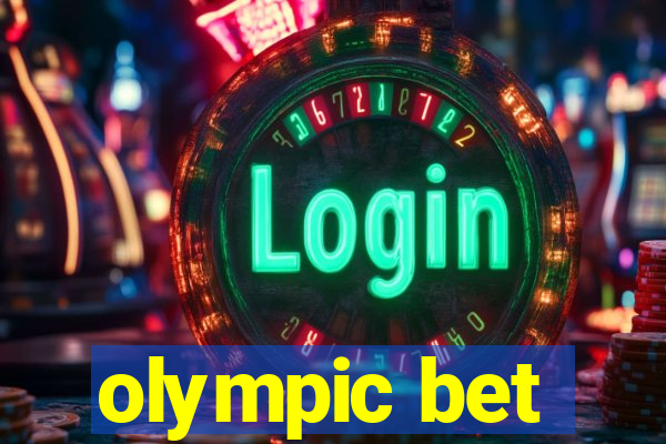 olympic bet