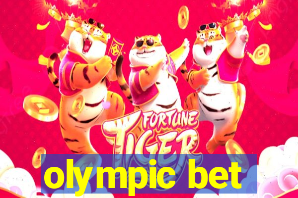 olympic bet