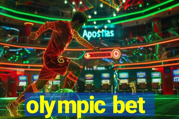 olympic bet