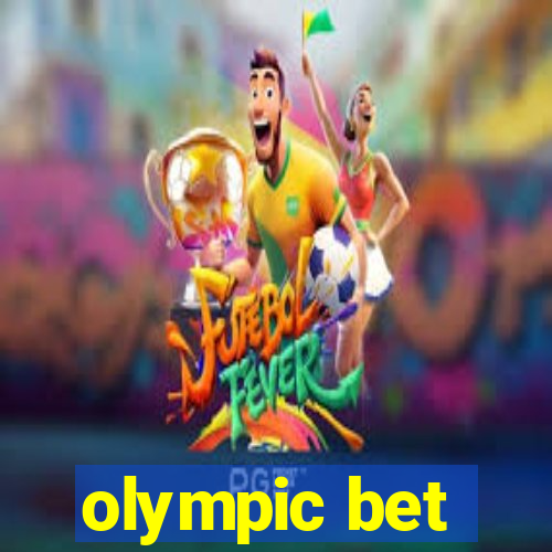 olympic bet