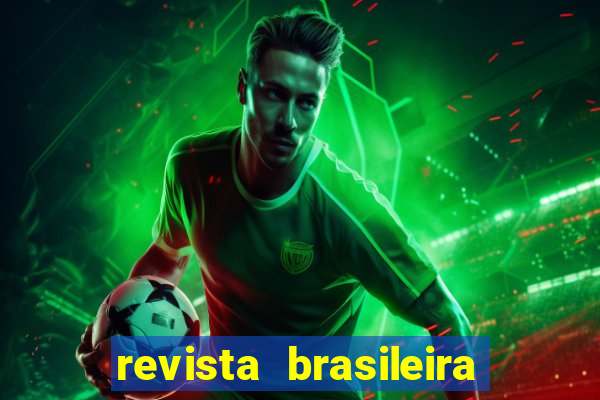 revista brasileira de medicina do esporte