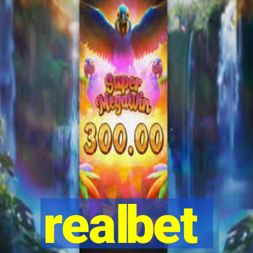 realbet