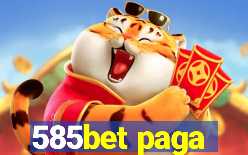 585bet paga