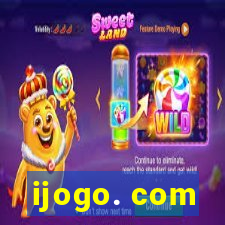 ijogo. com