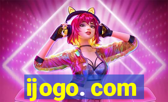 ijogo. com