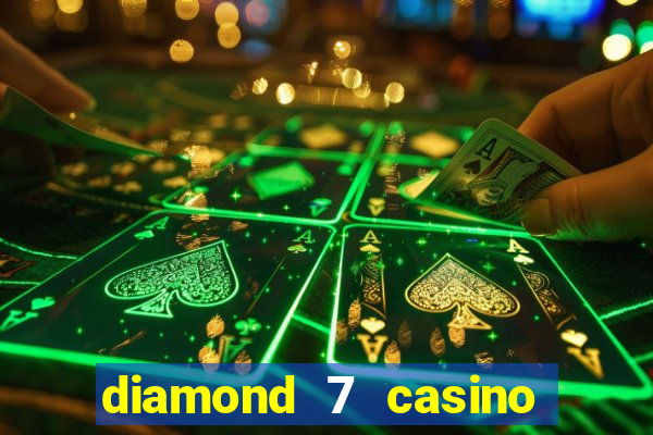 diamond 7 casino no deposit bonus