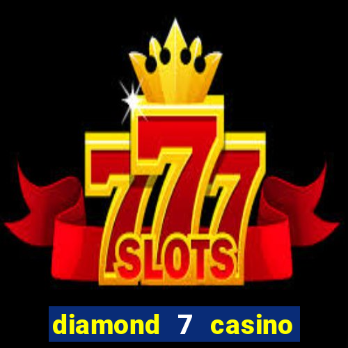 diamond 7 casino no deposit bonus