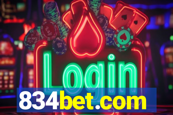 834bet.com