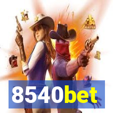 8540bet