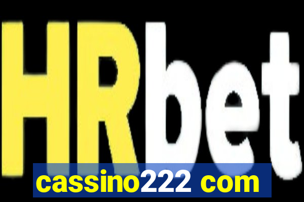 cassino222 com