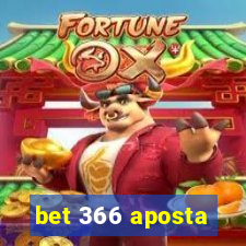 bet 366 aposta