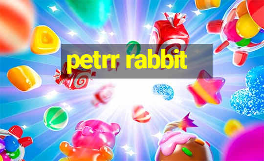 petrr rabbit