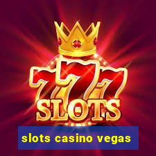 slots casino vegas