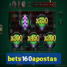 bets160apostas