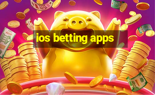 ios betting apps