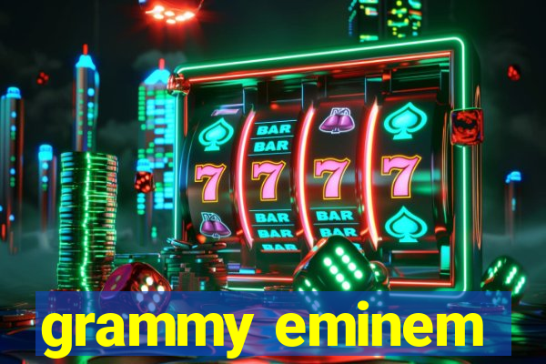 grammy eminem