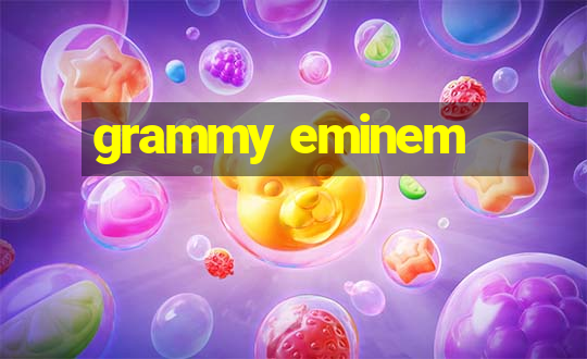 grammy eminem