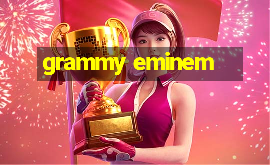 grammy eminem