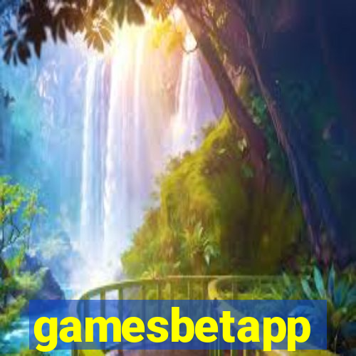 gamesbetapp