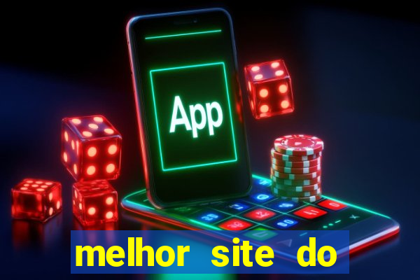 melhor site do fortune tiger