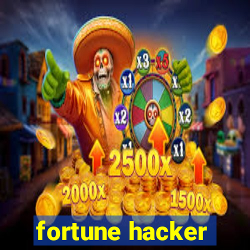 fortune hacker