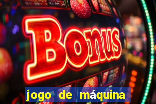 jogo de máquina ca?a níquel