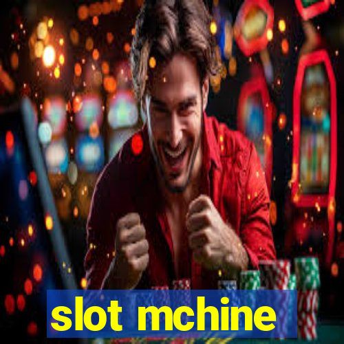 slot mchine