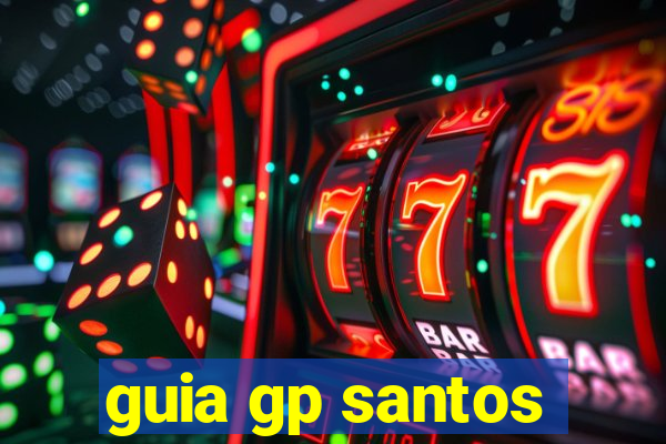 guia gp santos