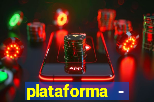 plataforma - fortune tiger