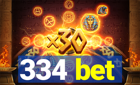 334 bet