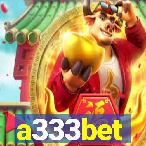 a333bet