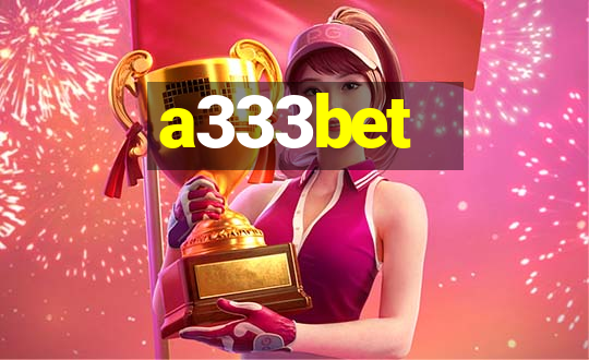 a333bet