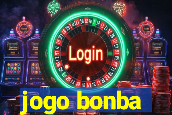 jogo bonba