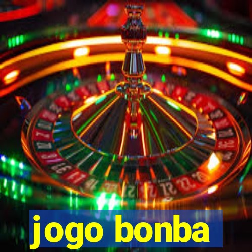 jogo bonba