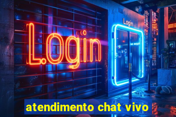 atendimento chat vivo