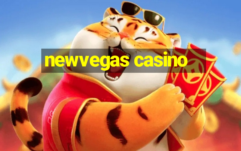 newvegas casino