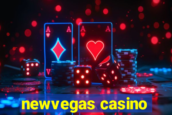 newvegas casino