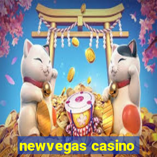 newvegas casino