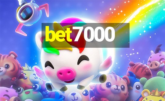 bet7000