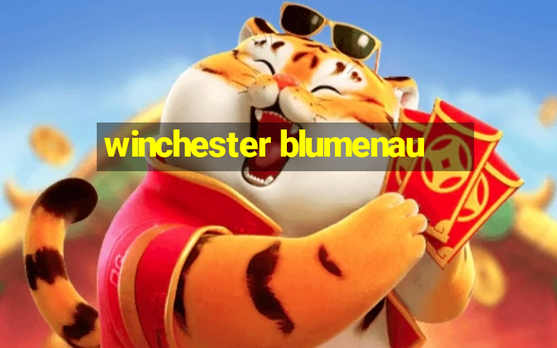 winchester blumenau