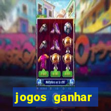 jogos ganhar dinheiro sem depósito