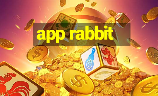 app rabbit